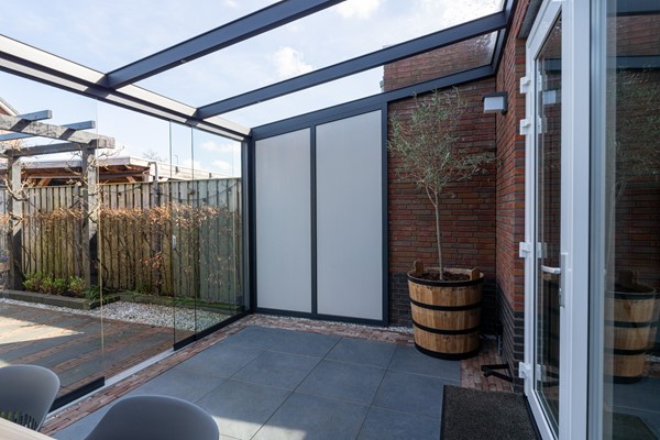 Medium property photo - Sportlaan 7, 4286 ES Almkerk
